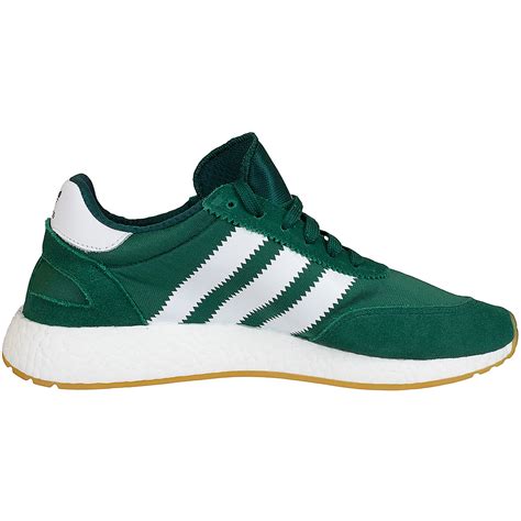 adidas iniki grün 43|Adidas iniki runner shoes.